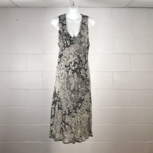 White House Black Market Dress size 8